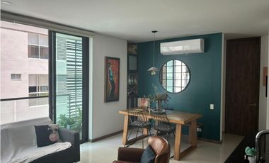 ARRIENDO APARTAMENTO EN ALTAMIRA