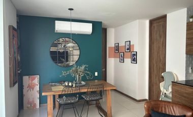 ARRIENDO APARTAMENTO EN ALTAMIRA