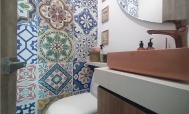 ARRIENDO APARTAMENTO EN ALTAMIRA