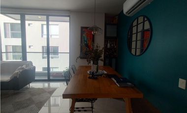 ARRIENDO APARTAMENTO EN ALTAMIRA