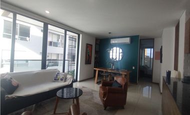 ARRIENDO APARTAMENTO EN ALTAMIRA