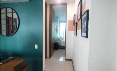 ARRIENDO APARTAMENTO EN ALTAMIRA