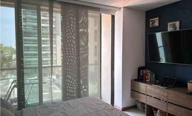 ARRIENDO APARTAMENTO EN ALTAMIRA