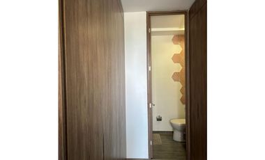 ARRIENDO APARTAMENTO EN ALTAMIRA