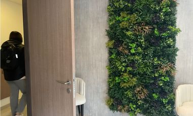 SE ARRIENDA O VENDE OFICINA SECTOR 93