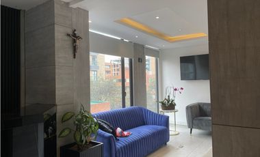 SE ARRIENDA O VENDE OFICINA SECTOR 93