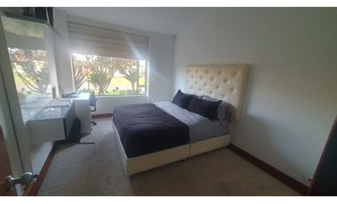Arriendo Casa de un Nivel en Cota Conjunto cerrado Vizcaya