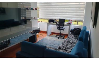 Arriendo Casa de un Nivel en Cota Conjunto cerrado Vizcaya