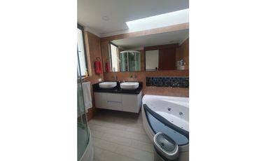 Arriendo Casa de un Nivel en Cota Conjunto cerrado Vizcaya