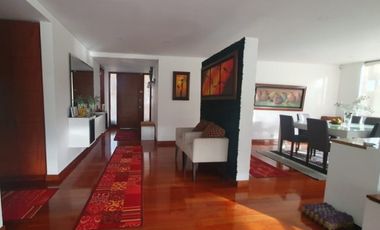 Arriendo Casa de un Nivel en Cota Conjunto cerrado Vizcaya