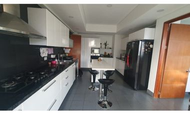 Arriendo Casa de un Nivel en Cota Conjunto cerrado Vizcaya