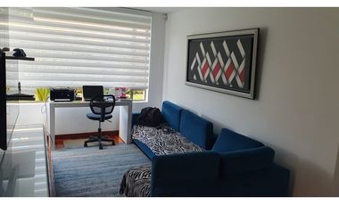 Arriendo Casa de un Nivel en Cota Conjunto cerrado Vizcaya