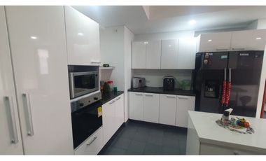 Arriendo Casa de un Nivel en Cota Conjunto cerrado Vizcaya