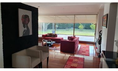 Arriendo Casa de un Nivel en Cota Conjunto cerrado Vizcaya