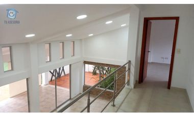 Casa campestre en venta en Cerritos Pereira