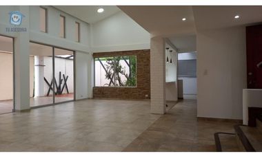 Casa campestre en venta en Cerritos Pereira