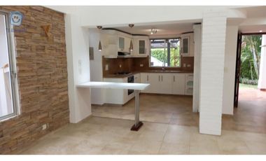 Casa campestre en venta en Cerritos Pereira