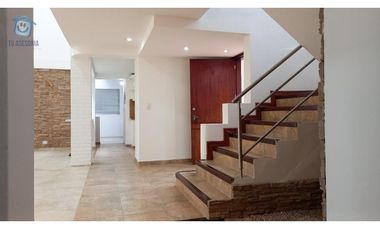 Casa campestre en venta en Cerritos Pereira