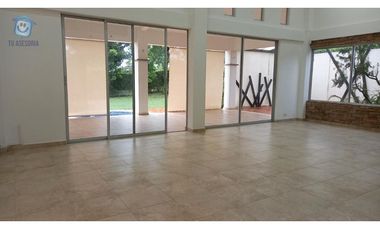 Casa campestre en venta en Cerritos Pereira