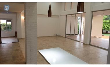 Casa campestre en venta en Cerritos Pereira