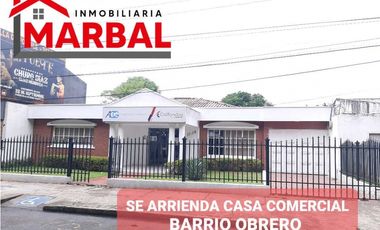 Casa en arriendo en Valledupar, Valledupar - Aparcadero