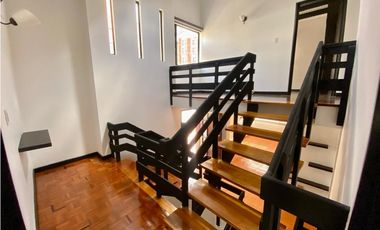ARRIENDA CASA LA RAMBLA