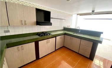 ARRIENDA CASA LA RAMBLA