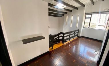 ARRIENDA CASA LA RAMBLA