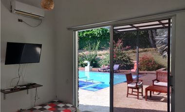 FINCA EN VENTA ENTRE SAN JERONIMO Y SANTA FE DE ANTIOQUIA.