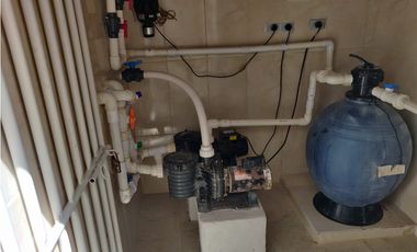 FINCA EN VENTA ENTRE SAN JERONIMO Y SANTA FE DE ANTIOQUIA.