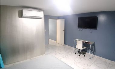 Los Alpes - Apartaestudio amoblado En Arriendo - Barranquilla