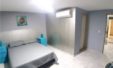 Los Alpes - Apartaestudio amoblado En Arriendo - Barranquilla