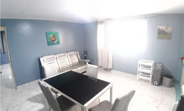 Los Alpes - Apartaestudio amoblado En Arriendo - Barranquilla