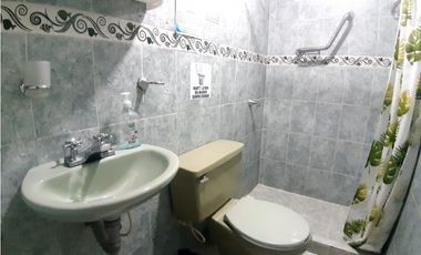 Los Alpes - Apartaestudio amoblado En Arriendo - Barranquilla