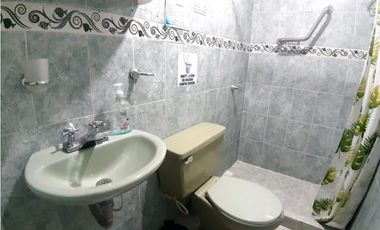 Los Alpes - Apartaestudio amoblado En Arriendo - Barranquilla