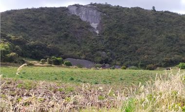 FINCA SE VENDE. TAUSA  CUND.