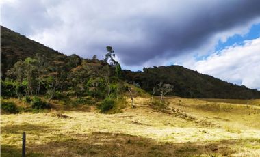 FINCA SE VENDE. TAUSA  CUND.