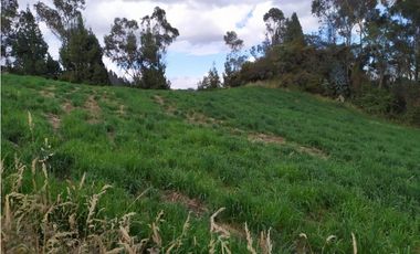 FINCA SE VENDE. TAUSA  CUND.