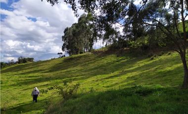 FINCA SE VENDE. TAUSA  CUND.