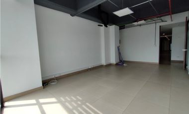 ARRIENDO OFICINA EN AVENIDA SANTANDER, MANIZALES | ARRIENDOS