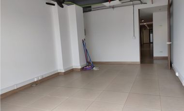 ARRIENDO OFICINA EN AVENIDA SANTANDER, MANIZALES | ARRIENDOS