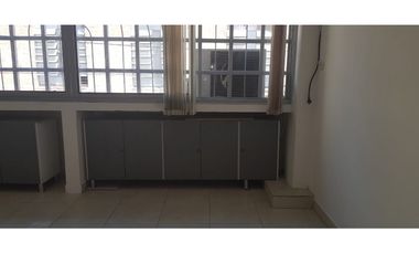 Oficina 204 Centro