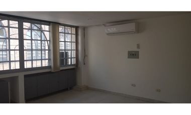 Oficina 204 Centro