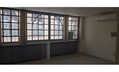 Oficina 204 Centro