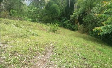 Venta de Lote  en La Estrella Antioquia - Vereda La Culebra