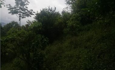 Venta de Lote  en La Estrella Antioquia - Vereda La Culebra
