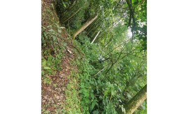 Venta de Lote  en La Estrella Antioquia - Vereda La Culebra