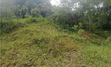 Venta de Lote  en La Estrella Antioquia - Vereda La Culebra