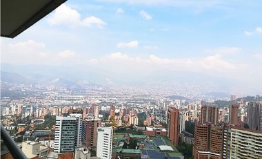 Venta Apartamento en El Tesoro Medellin Antioquia