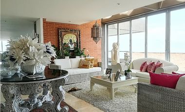 Venta Apartamento en El Tesoro Medellin Antioquia